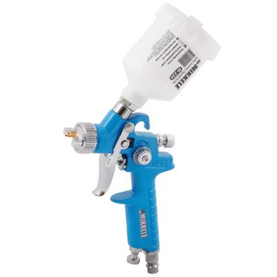 Краскопульт M-220 MIKKELE M-220MIK