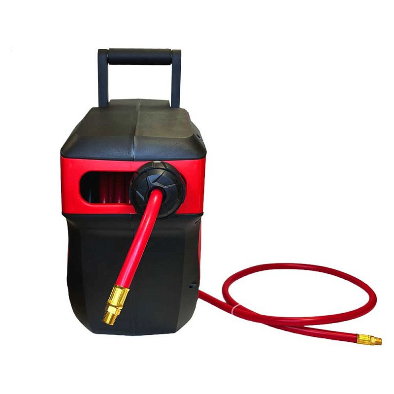 Катушка с пневмошлангом 9,5х15 мм 15 м 15 м Horex GTT7091