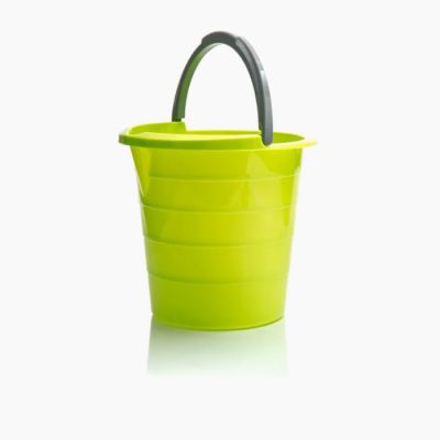 Ведро без крышки «Находка» 10 л. Полимербыт 4307100