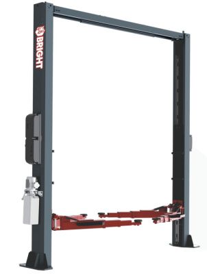 Подъемник двухстоечный электрогидравлический г/п 4.5 т BETA 45MCT