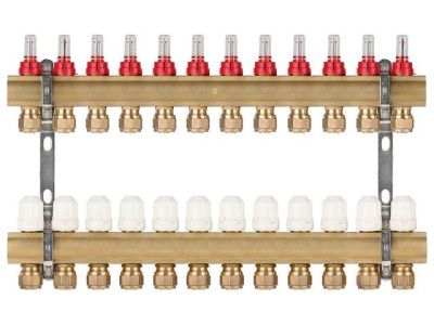 Коллекторная группа AVE777, 12 вых. AV Engineering