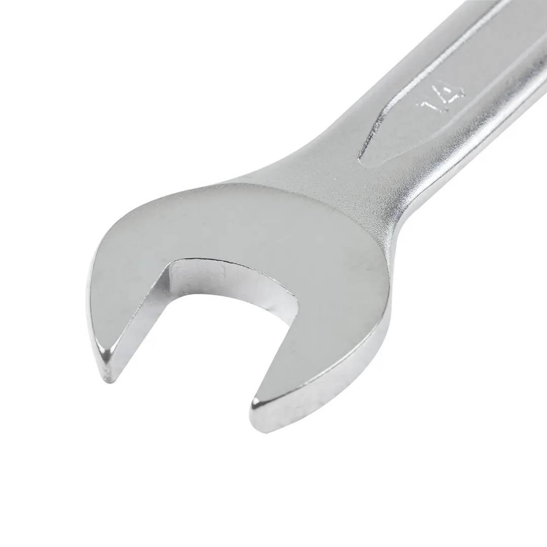 Набор ключей комбинированных, 16 пр., 6-19, 22, 24 мм Forsage F-5161MP