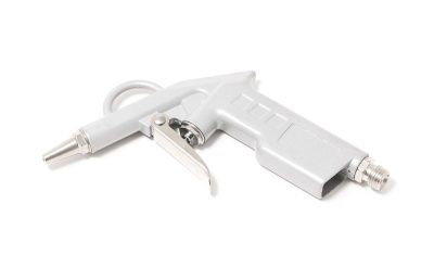 Пистолет обдувочный, сопло 15 мм KINGTUL KT-DG-10-1