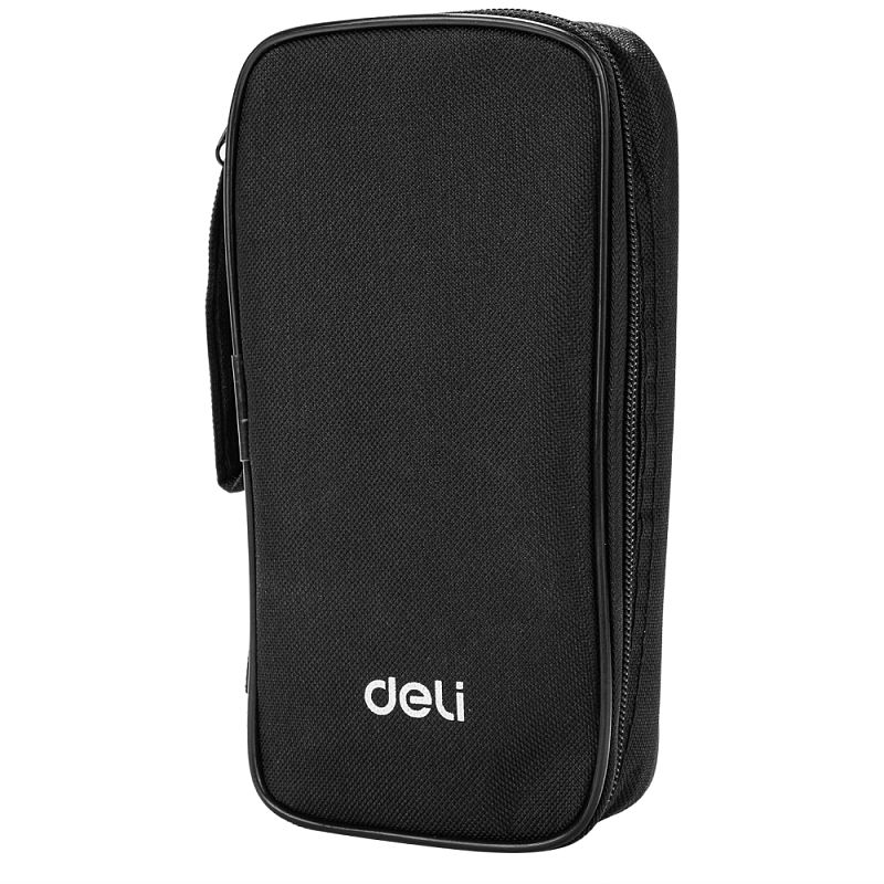Токоизмерительные клещи Deli RS EDL334203