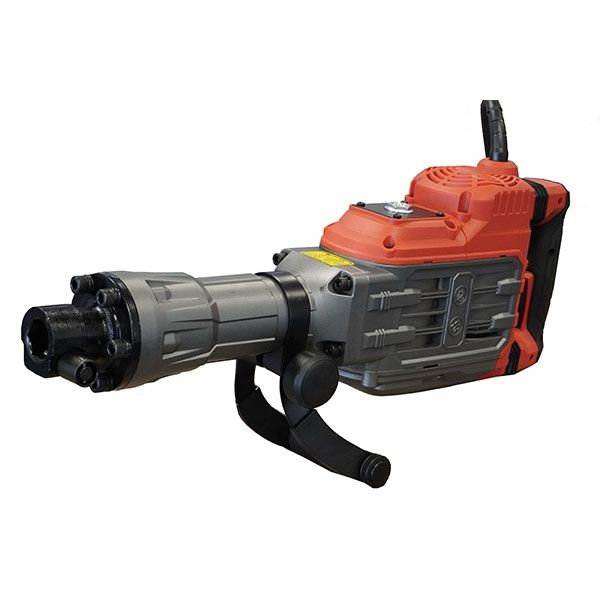 Отбойный молоток, 1700 Вт, 1900 уд/мин, 45 Дж Felisatti М-1700М Felisatti(719.5.1.10)