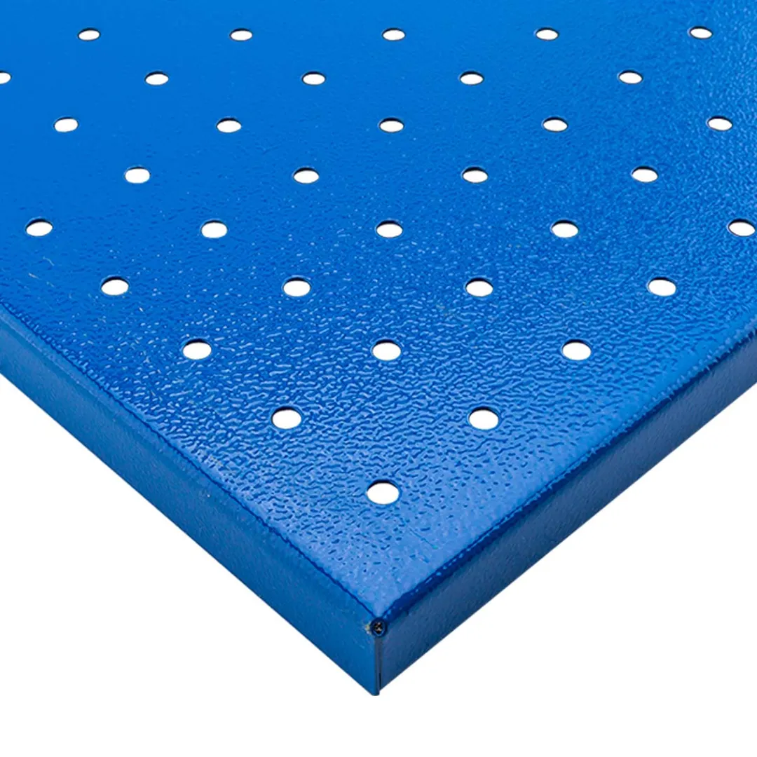 Перфопанель металлическая Forsage F-TY99903