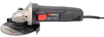 Углошлифовальная машинка EWS 11-125C Classic, WUMAX WÜRTH 5717034110