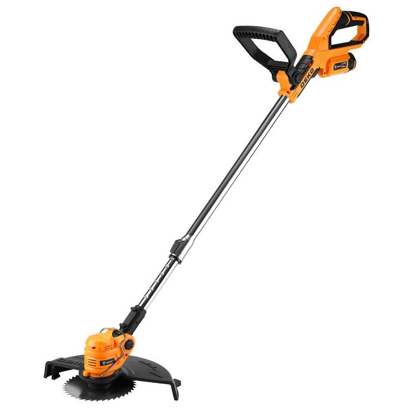 Триммер аккумуляторный DKTR12V 063-4232-1 DEKO 063-4232-1