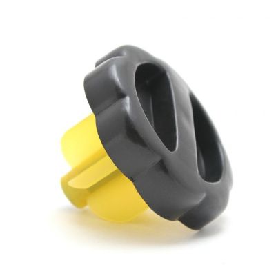 Крышка на бензобак универсальная K602 KING K602