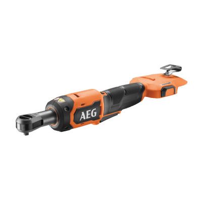 Угловой гаечный ключ аккумуляторный BSS18R14BL-0, без батареи AEG Powertools 4935480974