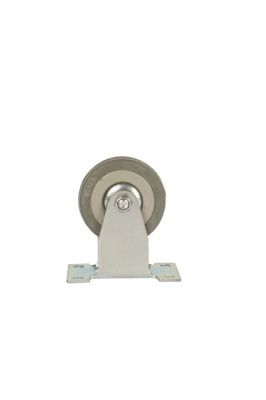 Колесо аппаратное неповоротное FCg 25 50 мм (N) TOR 1050671