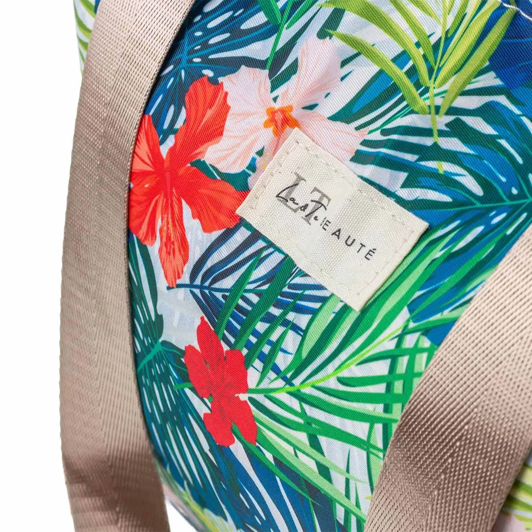 Термосумка 40*15*27см / 11 л La and Te beaute LT-BS3(термо)