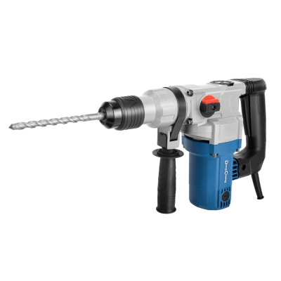 Перфоратор DongCheng DZC03-26SH, 750 Вт, 3.0 Дж, SDS-PLUS