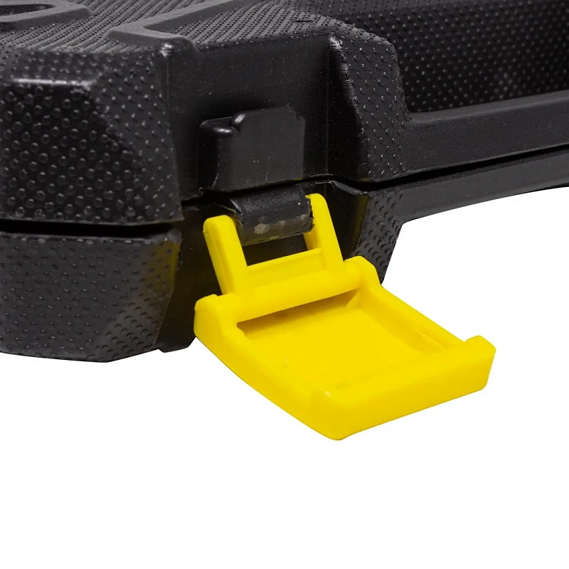 Набор инструментов 55 пр, молоток, плоскогубцы, отвертки, нож, рулетка, расходник WMC TOOLS WMC-1055