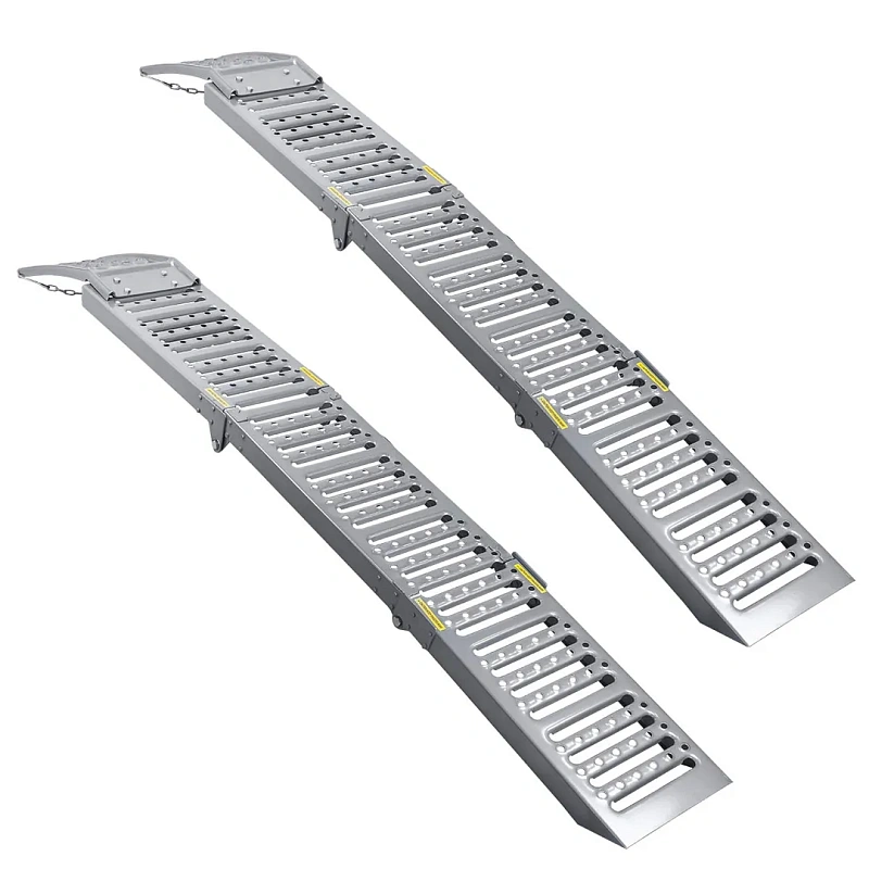Аппарель металлическая складная RockForce RF-ST600833