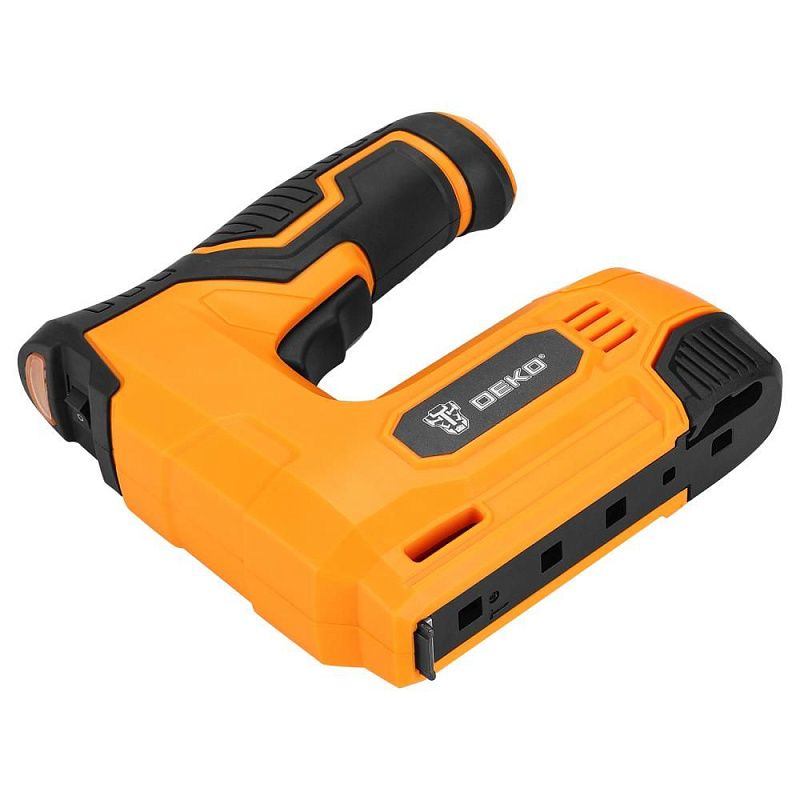 Степлер аккумуляторный DKES3.6-Li DEKO 083-1099