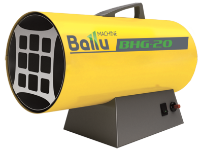 Газовая тепловая пушка BALLU BHG-40