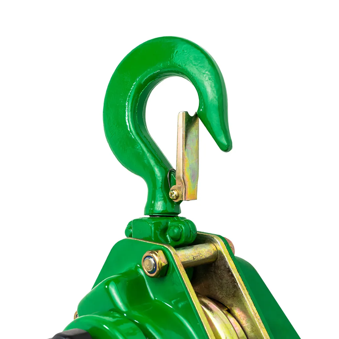 Таль цепная, рычажная 2 т, длина цепи 1,5 м RockForce RF-TRC7020