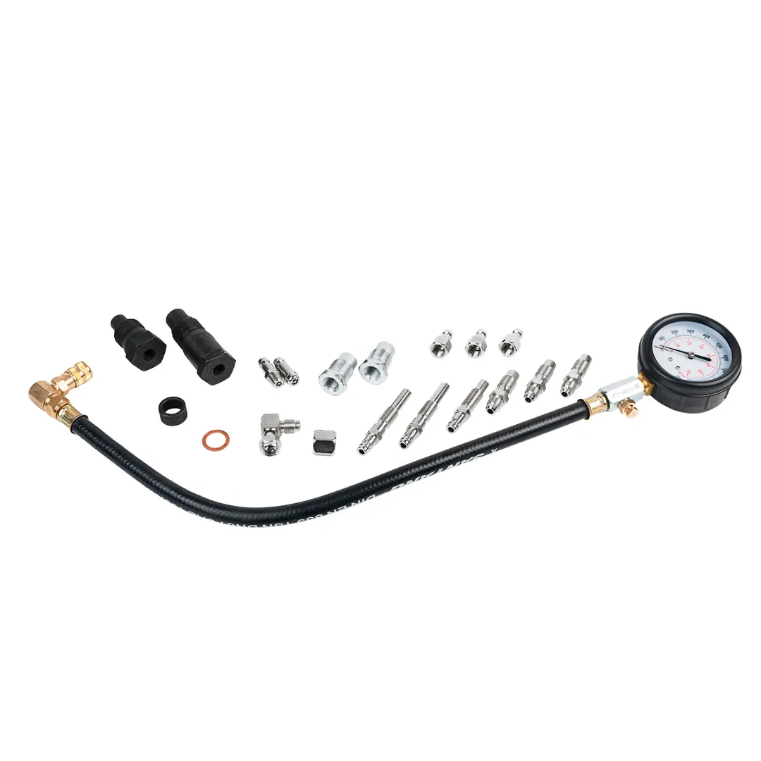 Компрессометр дизельного двигателя Forsage F-04A1014D