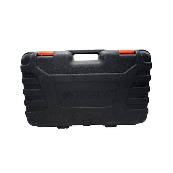 Отбойный молоток 25/1500, 1500 Вт, 0-2000 уд/мин, 25 Дж, SDS-MAX Felisatti FT7701 Felisatti