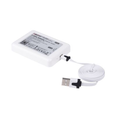 Контроллер RGB WIFI, для управления со смартфона, HLT 87133