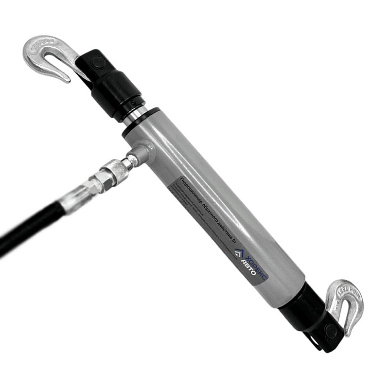 Гидроцилиндр обратного действия 5 т Horex HZ 02.2.014J