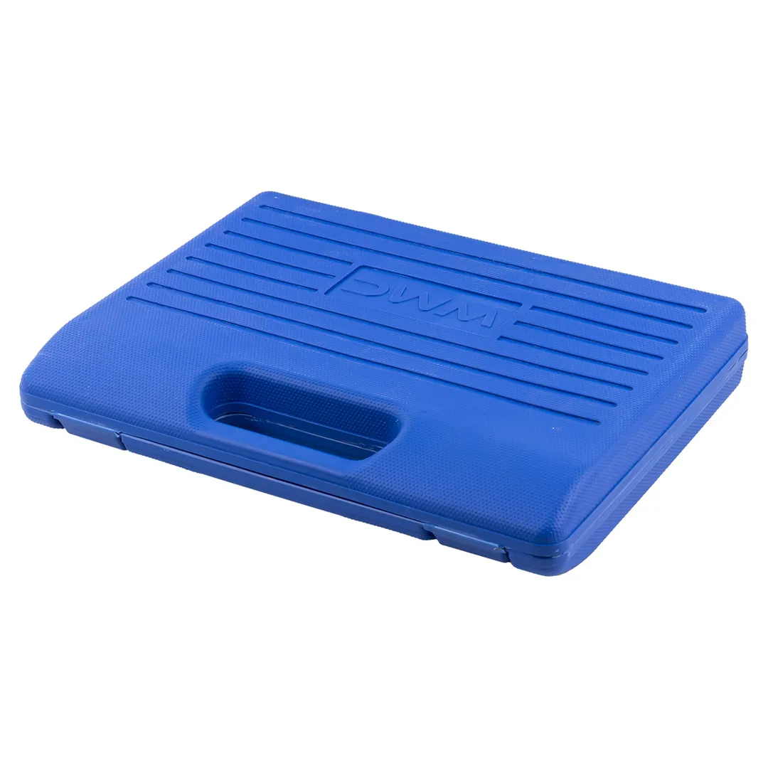 Набор инструментов 54 пр 1/4'' WMC TOOLS WMC-2054