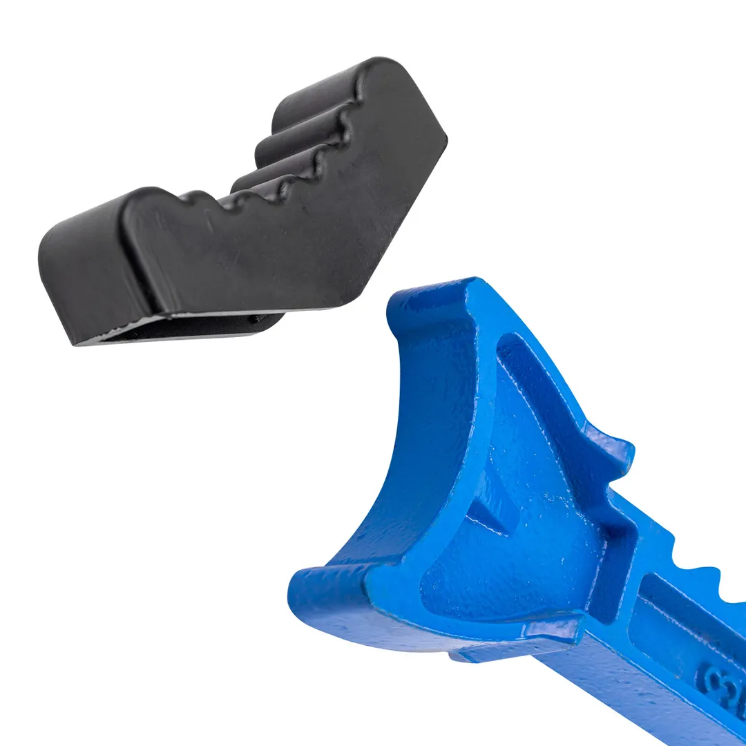 Подставка ремонтная 3 т, 287-430 мм, к-т 2шт Forsage F-T43002C