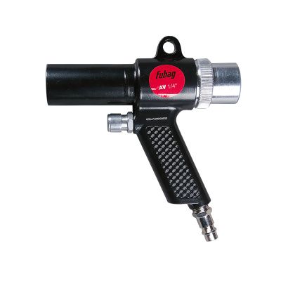Пневматический пылесос AV1/4 " SET 7 Fubag 100452