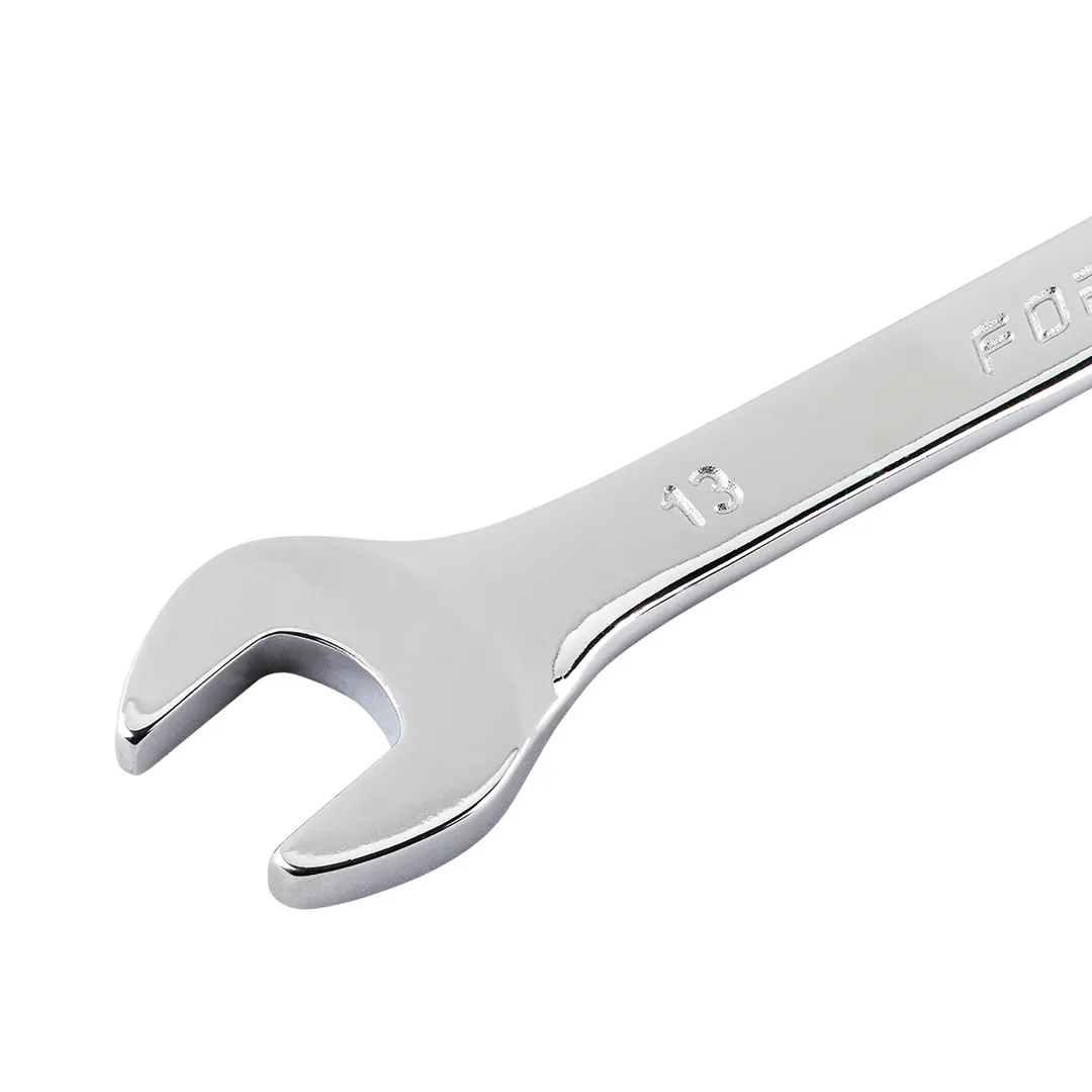 Набор ключей комбинированный 14 пр. 8-19 мм Forsage F-5145R