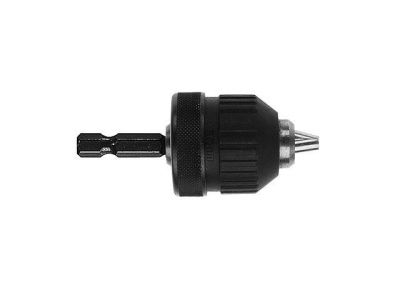 Быстрозаж. патрон 10мм 1/4" Bosch 2608572075