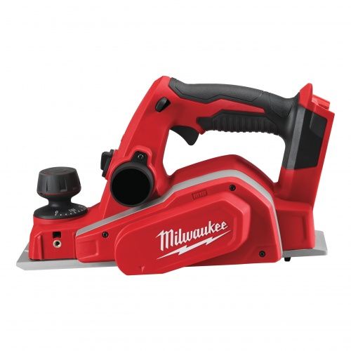 Аккумуляторный рубанок M18 BP-0 Milwaukee 4933451113