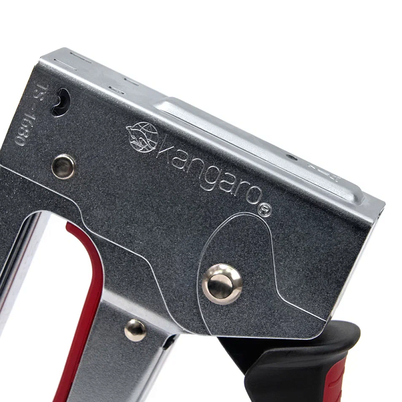 Степлер скобозабивной Kangaro TS-1680