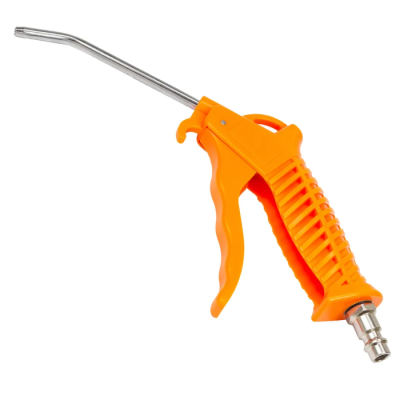 Пистолет обдувочный 100 мм 1/4'' Partner PA-ABG-03