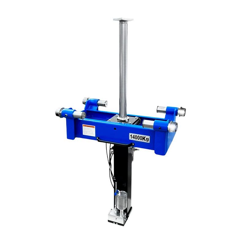 Подъемник канавный г/п 14 т HorexDP14A