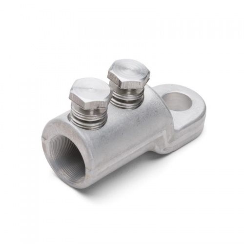 Наконечник болтовой с рядным расположением болтов КВТ