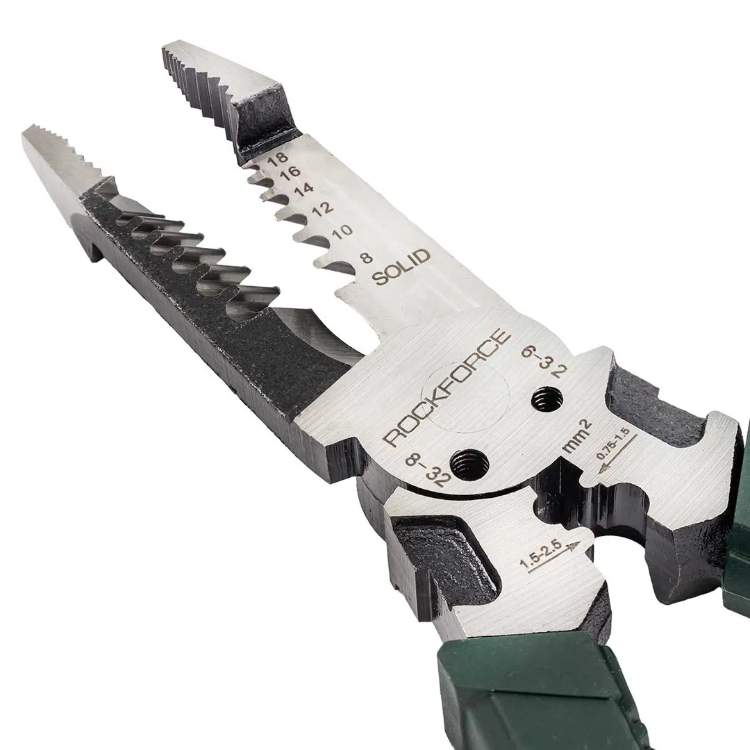 Съемник изоляции 200 мм RockForce RF-6806C