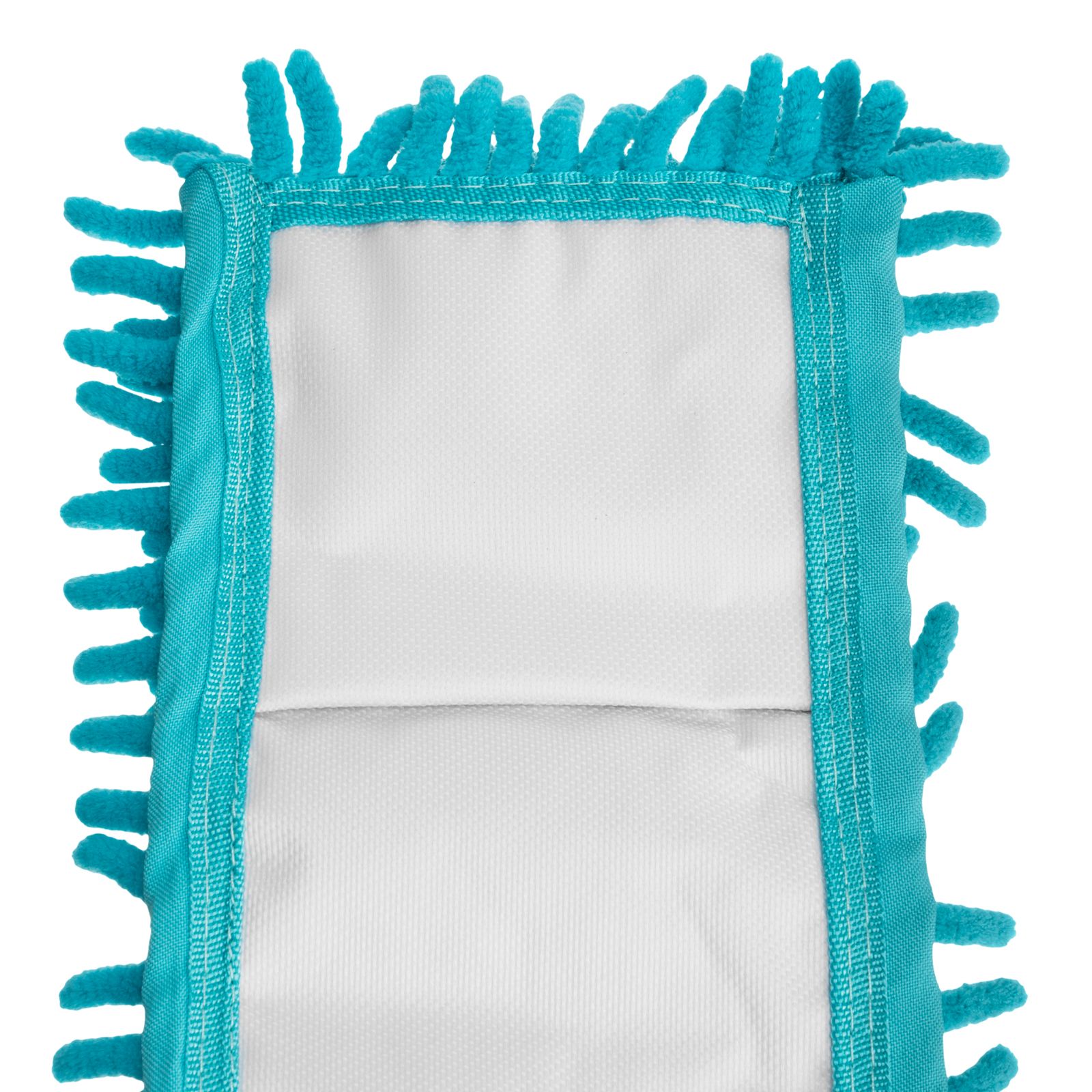 Сменная насадка "Chenille", 430х145 мм, для швабры 93512, Home Palisad 93514