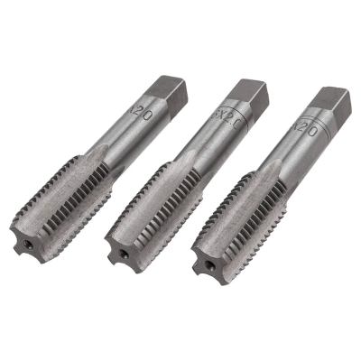 Метчик M16x2 3 шт JBC JBC-TAP16x2