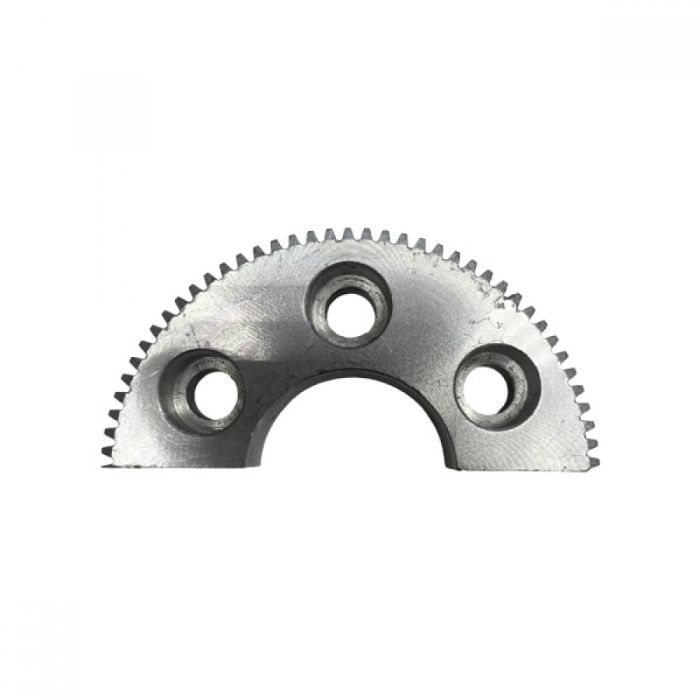 Зубчатый сегмент стопора лапы для подъемника HL-4.0DP HOREX QWJ2140S-300-04