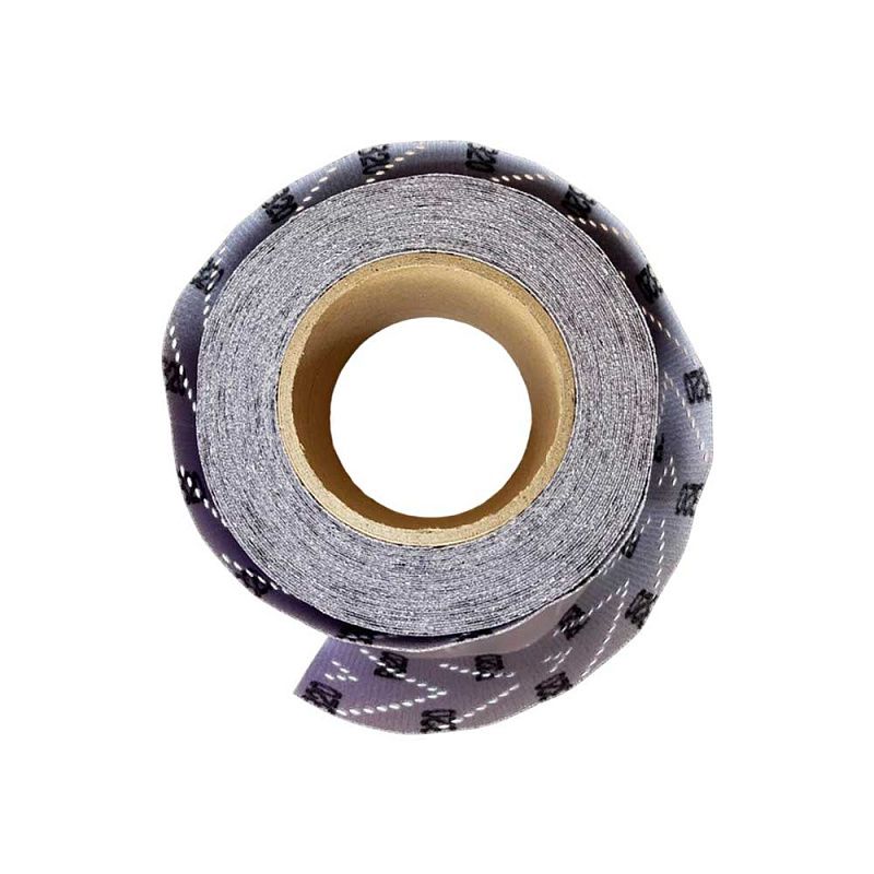 Шлифлист 70 мм х 12 м отрывной мультипылеотвод P220 (керамика на пленке) GTA295F220