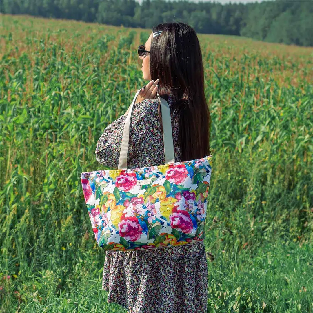 Термосумка 48*15*30см / 16 л La and Te beaute LT-BB2(термо)