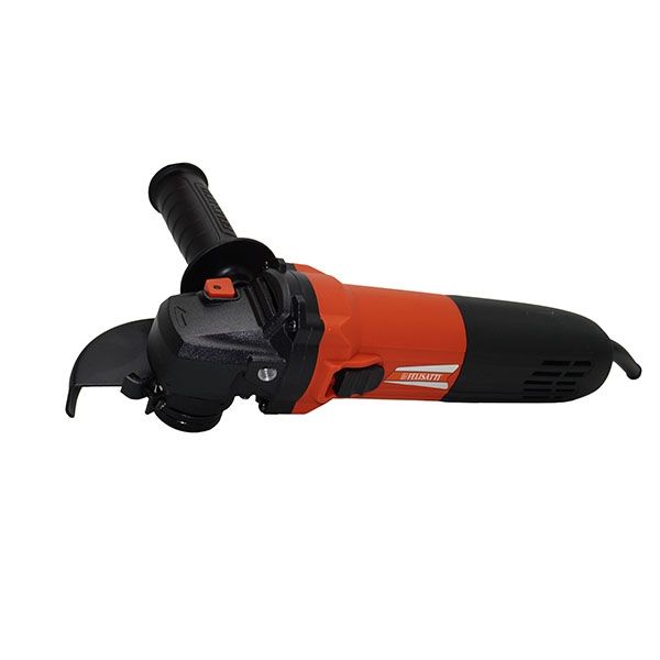 Угловая шлифовальная машина 125/1500Э, 1500 Вт, 125 мм, 2000-9000 об/мин Felisatti FT8215 Felisatti