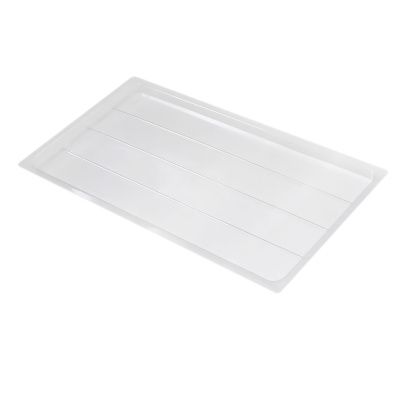 Поддон верх.база 900 пластик, бесцветный REJS 105303