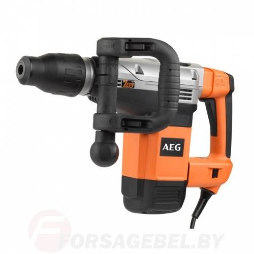 Отбойный молоток AEG Powertools MH7E