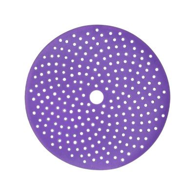 Шлифовальный круг d150 мм мультипылеотвод P500 Horex GTA202T500