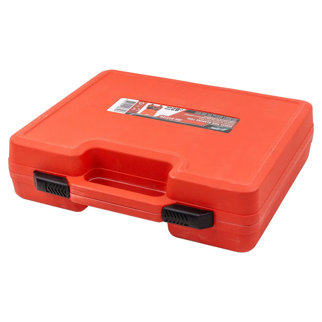 Набор инструментов для замены ступичных подшипников Ø 82 мм FORD, LAND ROVER, VOLVO JBC JBC-913T2B