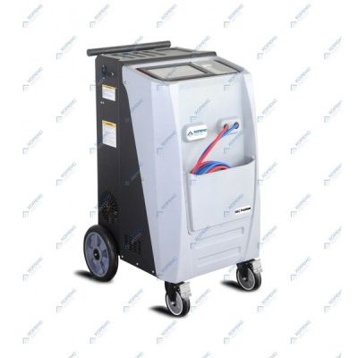Установка для заправки кондиционеров HAC Premium HOREX HAC Premium