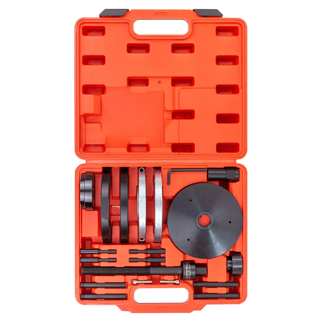 Набор инструментов для замены ступичных подшипников Ø 82 мм FORD, LAND ROVER, VOLVO JBC JBC-913T2B