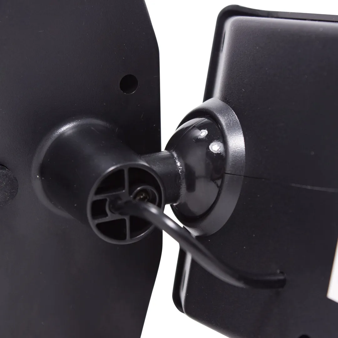 Светильник светодиодный на солнечной батарее с датчиком движения и пультом Forsage F-RK-SWB5080C-PIR